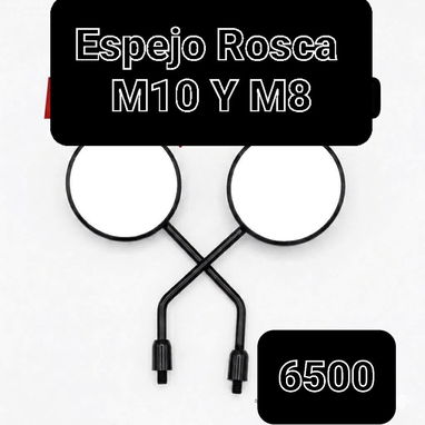 Se venden diferentes accesorios y pacotilla de motos - 9/10