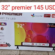 Smart TV PREMIER 32" - Img 56717338
