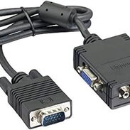 Spliter VGA 2 SALIDAS,HDMI 2,3,4 SALIDAS - Img 43606659