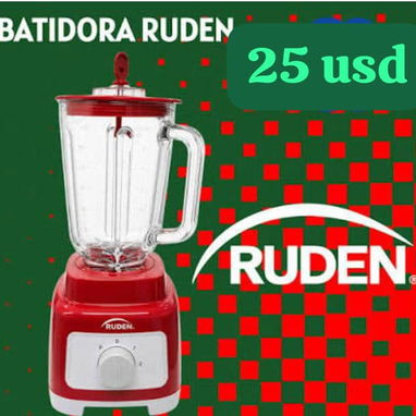 Batidora - Img 126211304