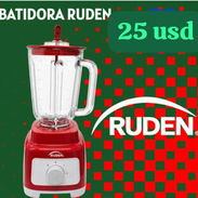 Batidora ruden - Img 56450298