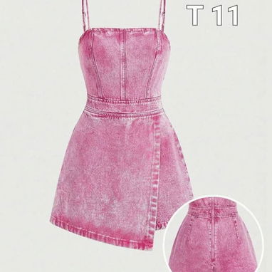 Ropa de niña talla 11 años Kpop - 3/10
