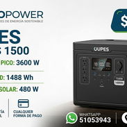 🚀Ecoflow DELTA 3, DELTA Classic, DELTA Pro, y otras..⚡️ - Img 55300935
