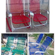 Juegos de sillones modernos disponible para el konfor del hogar con maxima calidad y garantía - Img 58075259