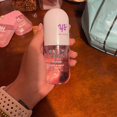 Productos de skin care - 8/9