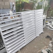 Ventanas de zinc galvanizado! - Img 55938444