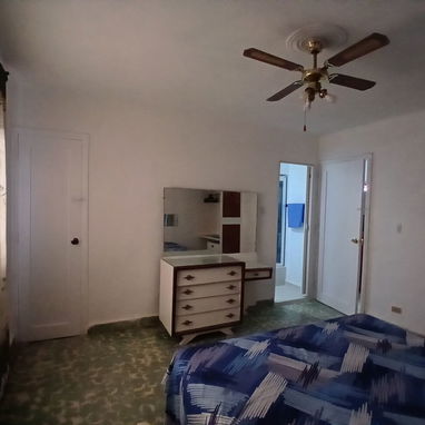 Venta o Permuta de Apartamento en Vedado - Img 122683877