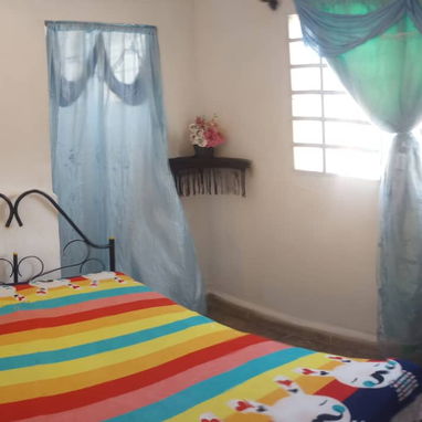 Venta de casa con casi todo dentro, no deje de perder está oportunidad, le esperamos - 4/10