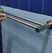 Organizador de baño para toallas - Img 50063943