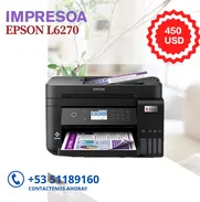 IMPRESORAS EPSON - Img 50088273