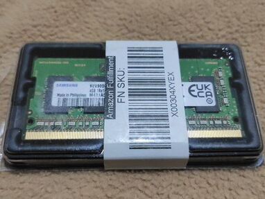 55341356!!!Memoria RAM DDR4 Disipadas 4 GB,8gb y 16gb GARANTÍA 3 MESES!!!!!! - Img 49979089