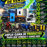 Se busca gestores de venta de cualquier parte de Cuba - Img 57403379