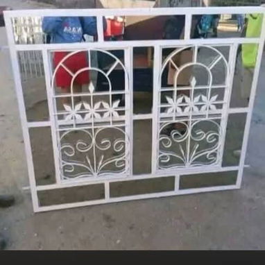 Herrería con estilo - 5/10