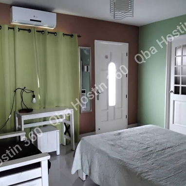 Reserva hostal de 4 habitaciones en el Valle de Viñales, Pinar del Rio - 5/10
