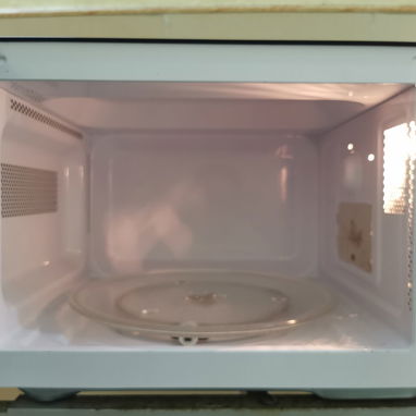 Vendo microwave Hyundai - 2/2
