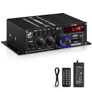 Amplificador Ak 380 - Img 56886323