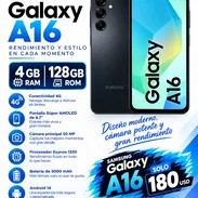🌍 Samsung galaxy a16 🌀 - Img 58108858