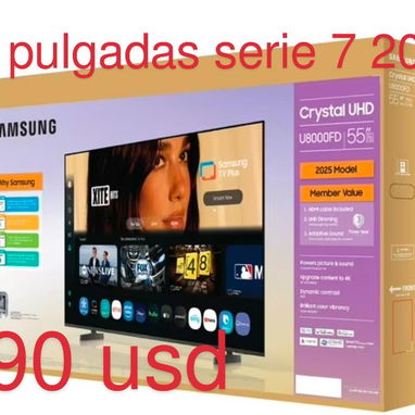 Smart tv Samsung - Img 123251732