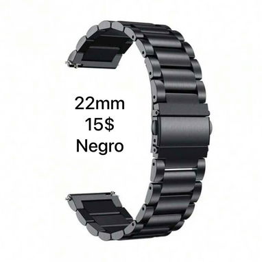 Manillas para reloj - 2/10