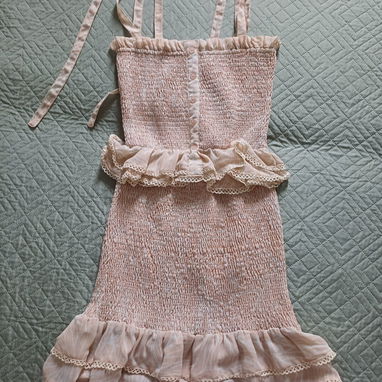 Ropa nueva y de uso. - Img 123100965
