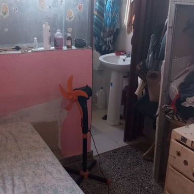 SE VENDE APARTAMENTO TRIPLANTA EN 10 DE OCTUBRE - 4/10