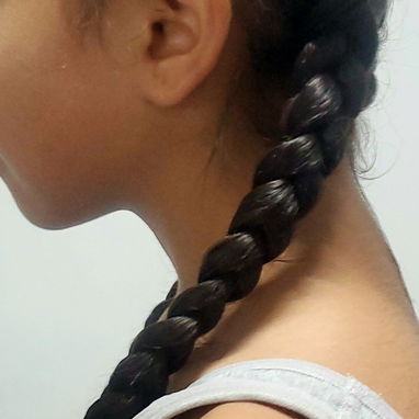 AfroGlamour.Trenzas Africanas - 5/10