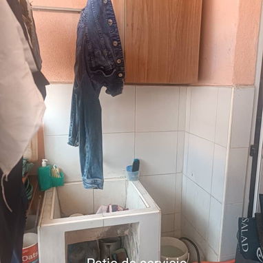 apartamento en la coronela - Img 119769021