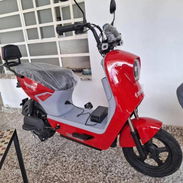 BICIMOTO PROTENZZA CHALLENGER 🔋🦾 Vic - Img 55181266
