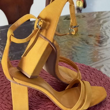 Sandalias Bershka‼️🔥💥 - Img 112521744