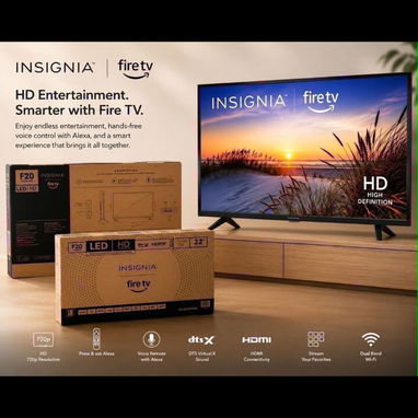 Televisores nuevos en venta!! - 4/10