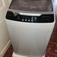 AUTOMÁTICA 8KG / LAVADORA AUTOMÁTICA - Img 54457986