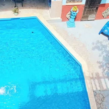 IG Casa de Renta Lujo en Santa Fe, 5 Dormitorios Seguridad Total Piscina WiFi Rápido respaldo energético SF-004 - 2/6