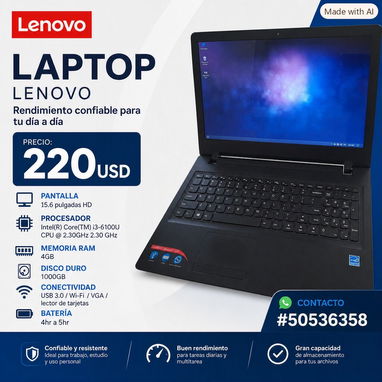 Vendo laptops - 2/3