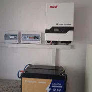 Kit solar de 3 kw - Img 57344048