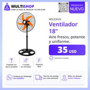 Ventilador - Img 56613455