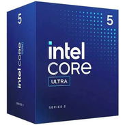 🎁 Micro Intel Core Ultra 5 225F + Disipador ✅ New! + Transporte y Garantía - Img 55115240