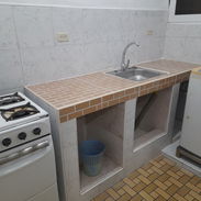 350 USD .RENTO LINEAL APARTAMENTO BIEN CENTRICO DE UNA HABITACION ESTA POR HOTEL NUEVO TORRE K ,HAY ECOFLOW 52501177 - Img 57274191