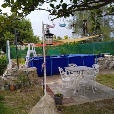 Casa de renta en Guanabo - 5/6