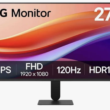 Monitores LG - Img 119639146