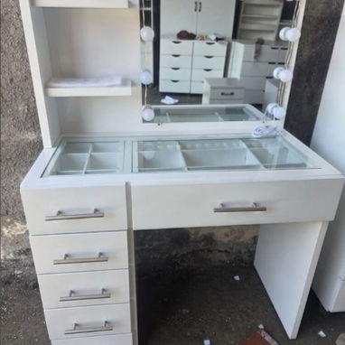 Se venden varios productos mobiliarios para su hogar embellecer todo tipo de mobiliarios nuevos y garantizados - Img 125114527