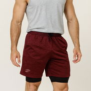 Short de hombre deportivo talla M - Img 52875718