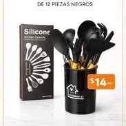 UTICILIOS DE COCINA..SET - Img 54973356