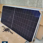Panel Solar Yingli Solar 620 w  *Precio: 195 usd*Tipo Bifaciales Monocristalinos - Img 55753520