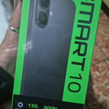 Teléfonos celulares nuevos en su caja listos para estrenar - 5/10