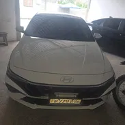 ⚜️HYUNDAI ELANTRA 2️⃣0️⃣2️⃣5️⃣•UNA BALA•⚜️540060234 - Img 51806762