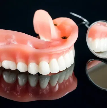 Servicios de prótesis dental - Img 94700832