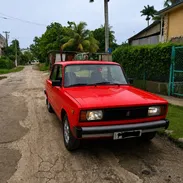 Vendo Lada 2107, tfno 52740979 - Img 56867686