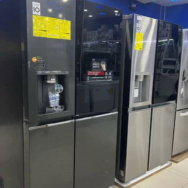 Refrigeradores - 2/3
