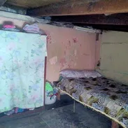 Vendo apartamento de un cuarto barbacoa ,sala ,cosina ,baño,patio.Ubicado en Lawton 10 de octubre - Img 55797501