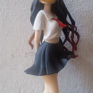 Figura anime Kimetsu no Yaiba, Nezuko, manga - Img 57224103